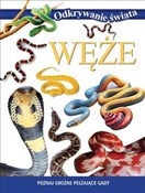 Odkrywanie... - Opracowanie Zbiorowe -  Książka z wysyłką do UK