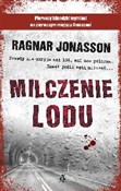Milczenie ... - Ragnar Jonasson - Ksiegarnia w UK