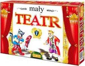Picture of Mały teatr