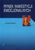 Książka : Rynek inwe... - Krzysztof Borowski