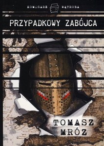 Obrazek Przypadkowy zabójca