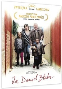 Obrazek Ja, Daniel Blake