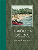 Książka : Jaskółcza ... - Arthur Ransome