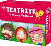polish book : Teatrzyk C...