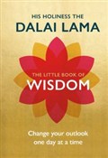 Książka : The Little... - Lama Dalai