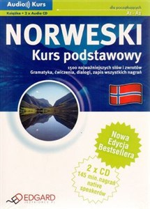 Obrazek Norweski Kurs podstawowy dla początkujących