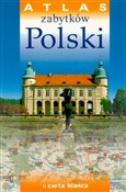 Atlas zaby... - Opracowanie Zbiorowe -  books in polish 