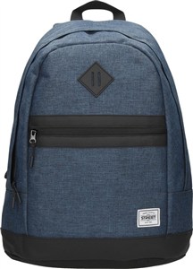Obrazek Plecak Maniana Plava
