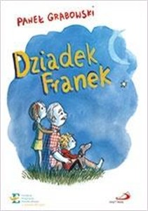 Obrazek Dziadek Franek