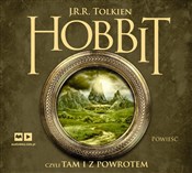[Audiobook... - R. R. Tolkien J. -  books from Poland