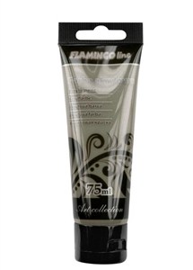 Obrazek Farba akrylowa 75ml 097 szara