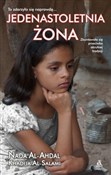 Jedenastol... - Nada Al-Ahdal -  books in polish 