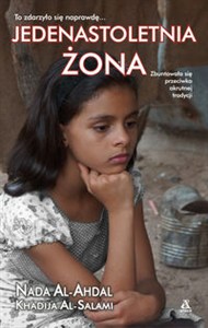 Obrazek Jedenastoletnia żona Wielkie Litery