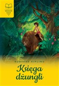 Księga dżu... - Rudyard Kipling - Ksiegarnia w UK