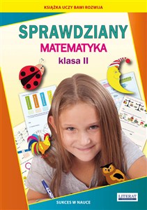 Obrazek Sprawdziany Matematyka Klasa 2