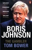 polish book : Boris John... - Tom Bower