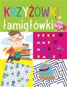 Krzyżówki ... -  Polish Bookstore 