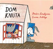 Dom Knuta - Lindgren Barbro - Ksiegarnia w UK