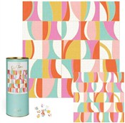 Puzzle 100... -  foreign books in polish 