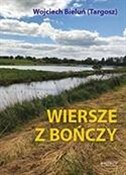 Książka : Wiersze z ... - Wojciech Bieluń (Targosz)