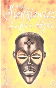 Obrazek Listy z Afryki