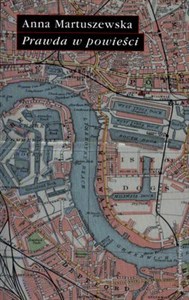 Obrazek Prawda w powieści