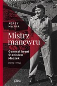 Zobacz : Mistrz man... - Jerzy Majka