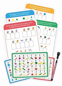 Picture of Zadania edukacyjne - kodowanie