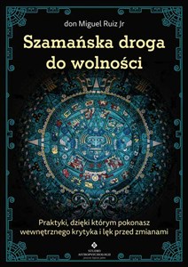 Obrazek Szamańska droga do wolności