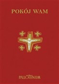 Pokój Wam ... - Opracowanie Zbiorowe -  Książka z wysyłką do UK