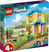 Książka : LEGO Frien...