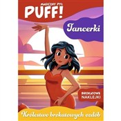 Polska książka : PUFF! Magi...