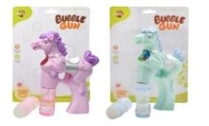 Picture of Pistolet na bańki MIX