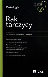 Obrazek Rak tarczycy