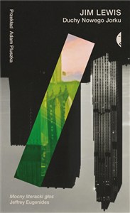 Obrazek Duchy Nowego Jorku