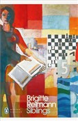 Polska książka : Siblings - Brigitte Reimann