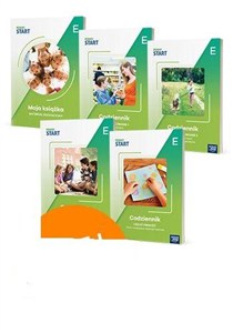 Picture of Pakiet: Pewny start poz.E