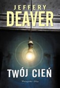 Twój cień - Jeffery Deaver -  books from Poland
