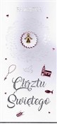 polish book : Karnet Chr...