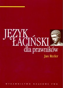 Obrazek Język łaciński dla prawników
