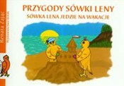Książka : Przygody S... - Renata Zając