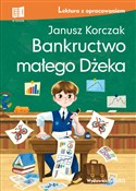 Bankructwo... - Janusz Korczak -  Polish Bookstore 