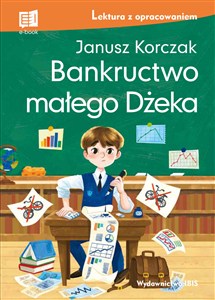Picture of Bankructwo małego Dżeka