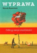 Wyprawa - Marek Kamiński -  books from Poland