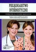 Polska książka : Pielęgniar...