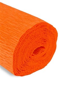 Picture of Krepina 50x250cm 180g mandarynka