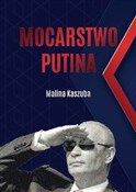 Mocarstwo ... - Malina Kaszuba -  Polish Bookstore 