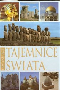 Obrazek Fascynujące tajemnice świata