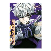 Tokyo Alie... - NAOE -  foreign books in polish 