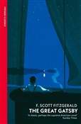 The Great ... - F. Scott Fitzgerald -  foreign books in polish 